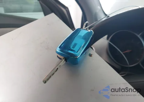 2013 Chevrolet Cruze Ls Auto из США, поврежденный, VIN 1G1PA5SH4D7266381